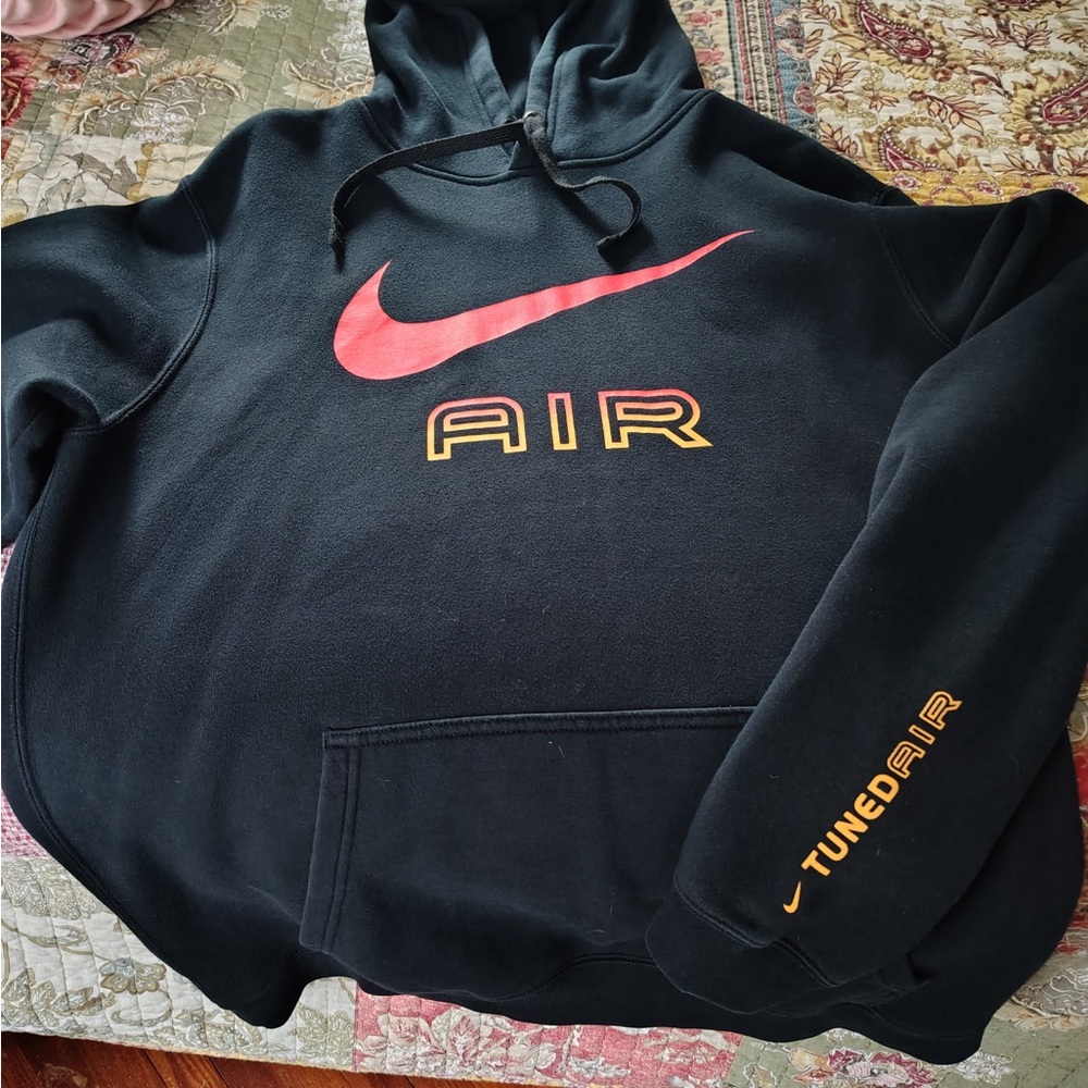 Men’s Nike Hoodie